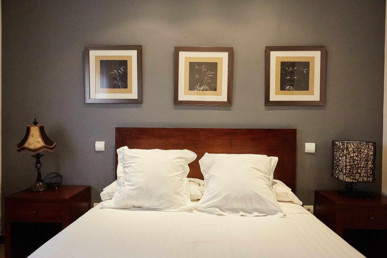 Alcotan By Toledo Ap Holiday home Layos