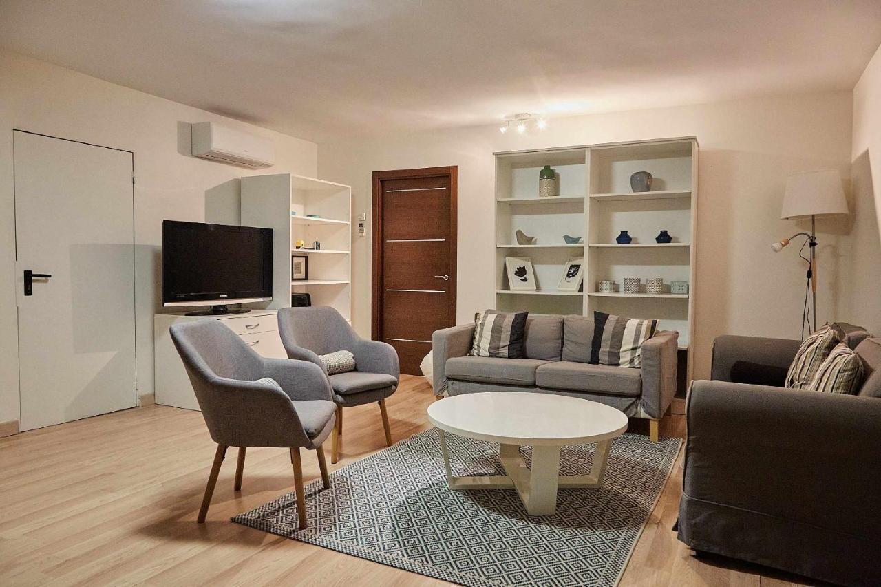 Alcotan By Toledo Ap Holiday home Layos