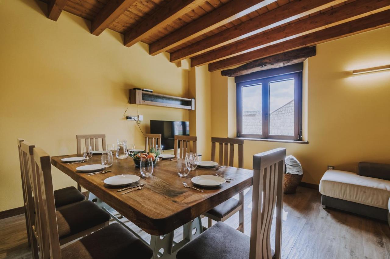Villa Fidalsa Rest Station