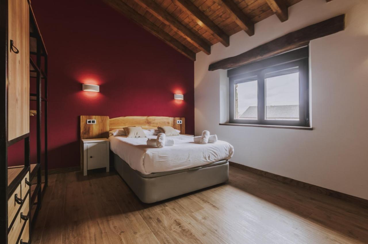 Villa Fidalsa Rest Station *