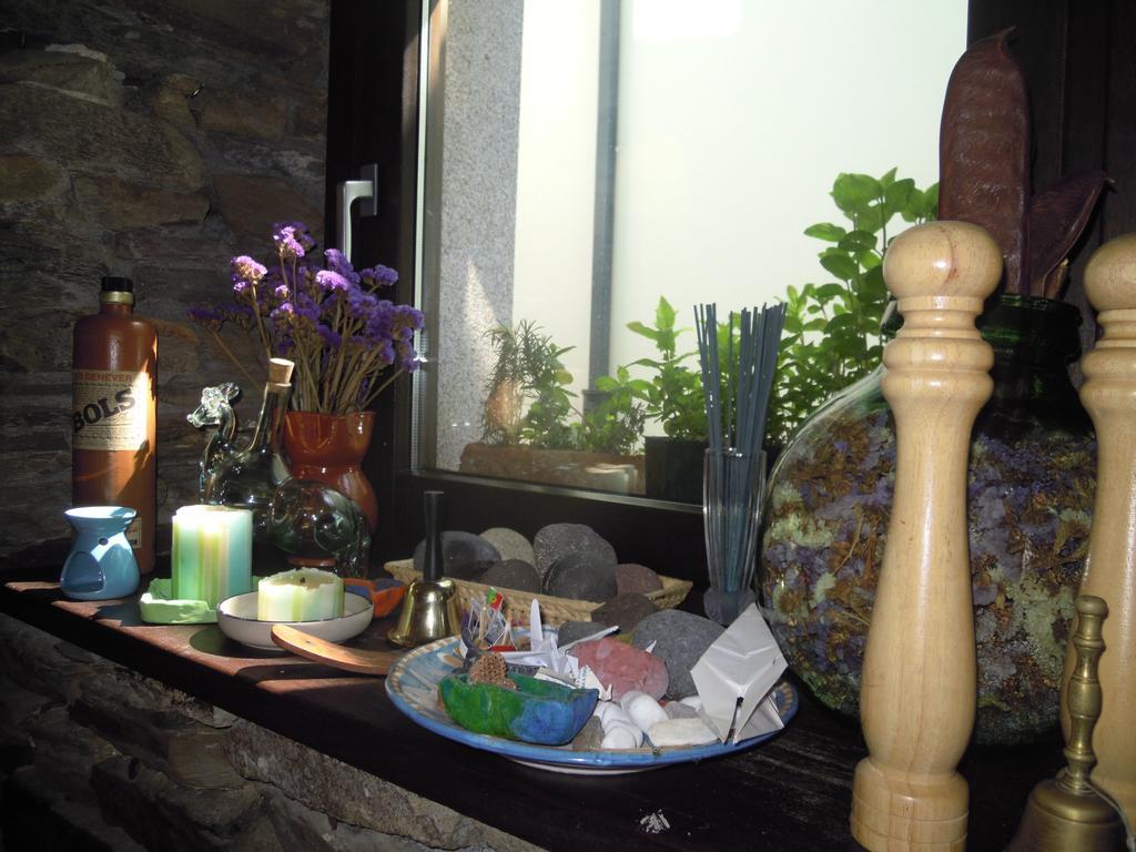 O Durminento Hostel Sarria
