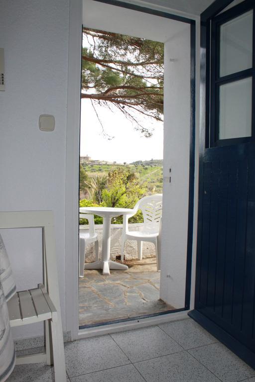 Parque de vacaciones Bungalow Port-lligat Cadaqués