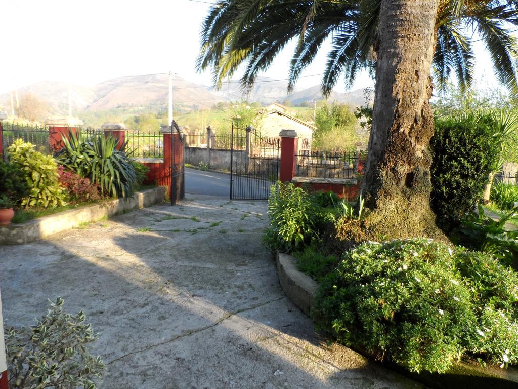 Casa El Campu Infiesto