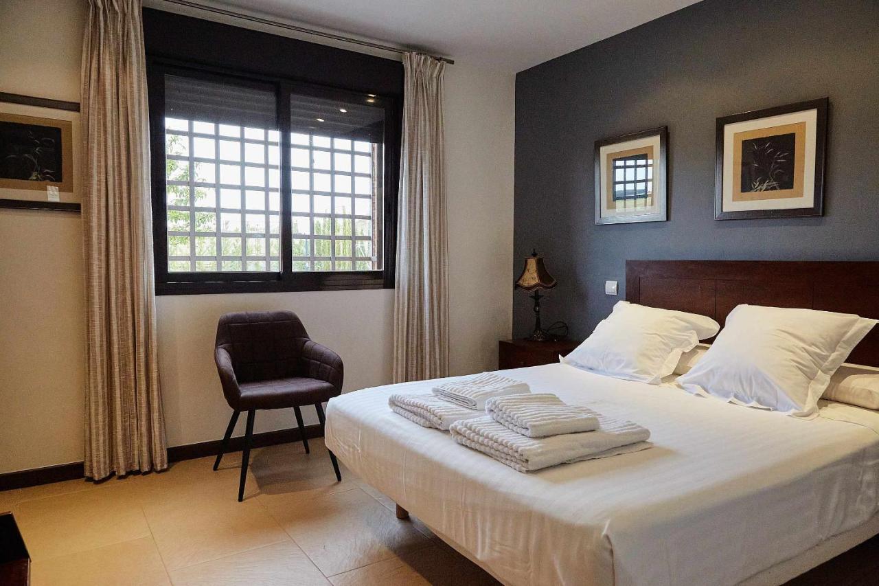 Holiday home Alcotan By Toledo Ap