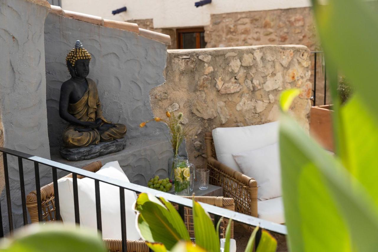 Casa Rural Lliber Bed & Breakfast *