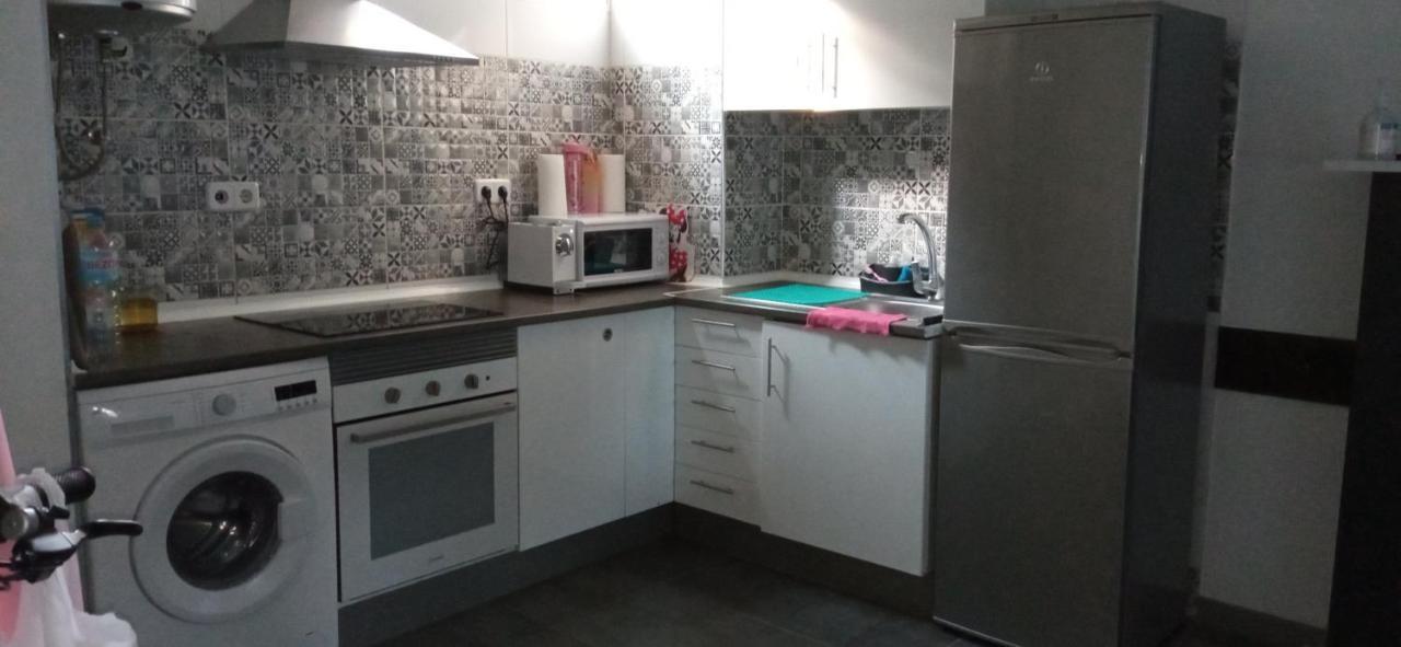 Apartment Super Noches Castellon de la Plana