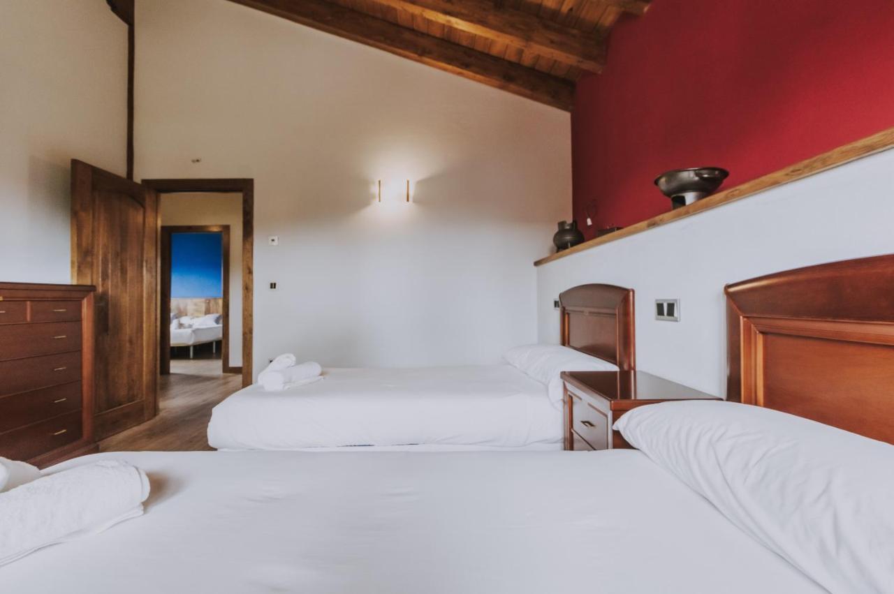 Fidalsa Rest Station Villa