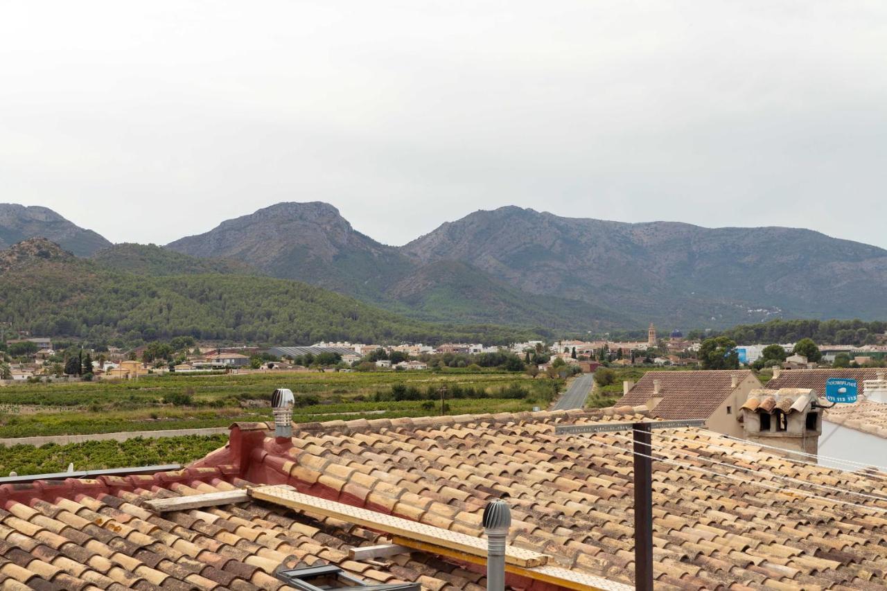 Casa Rural Lliber Lliber