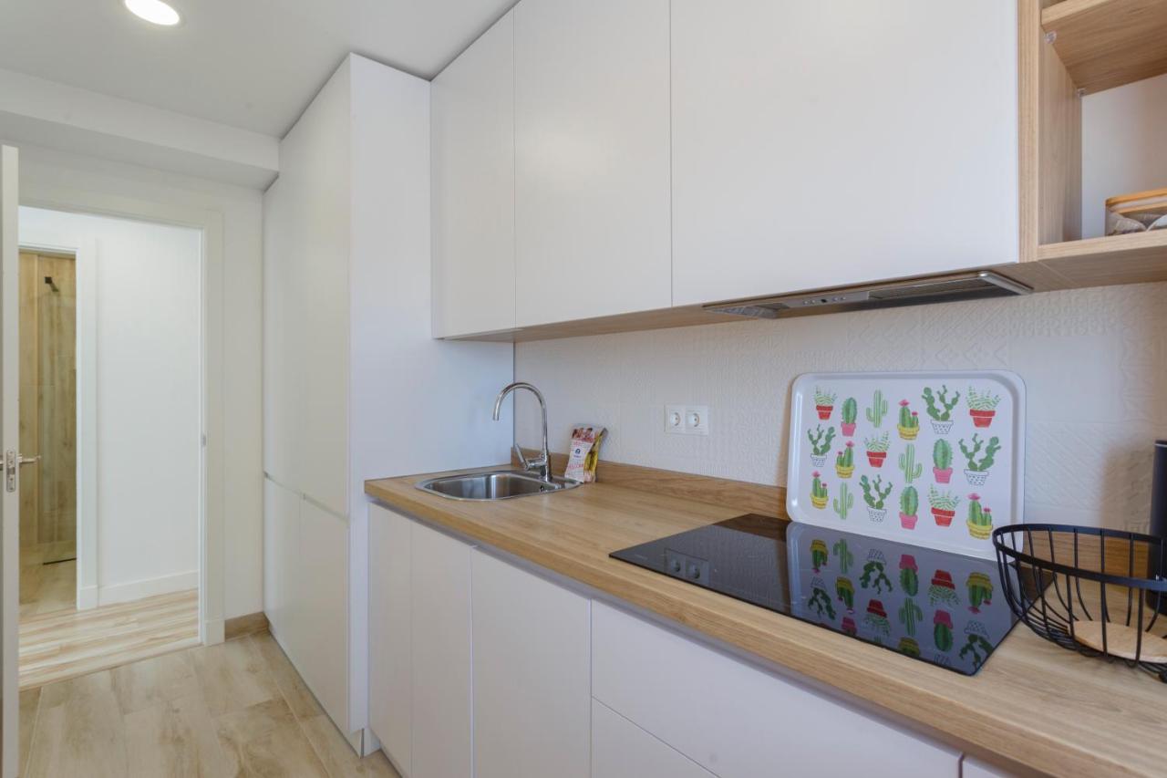 Apartment Acquarela Family Free Parking By Cadiz4rentals *