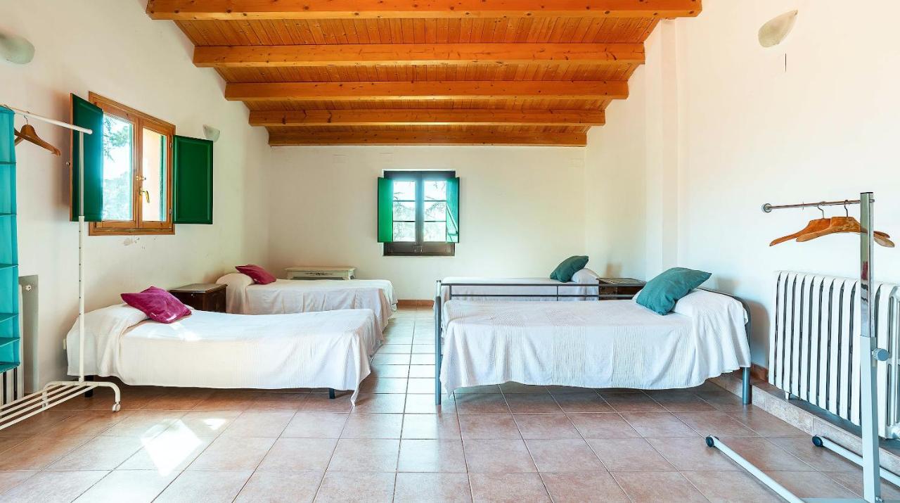 Casa Roura Vilassar De Dalt