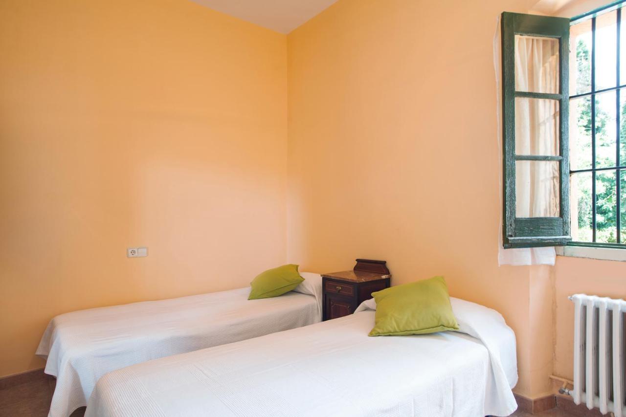 Casa Roura *