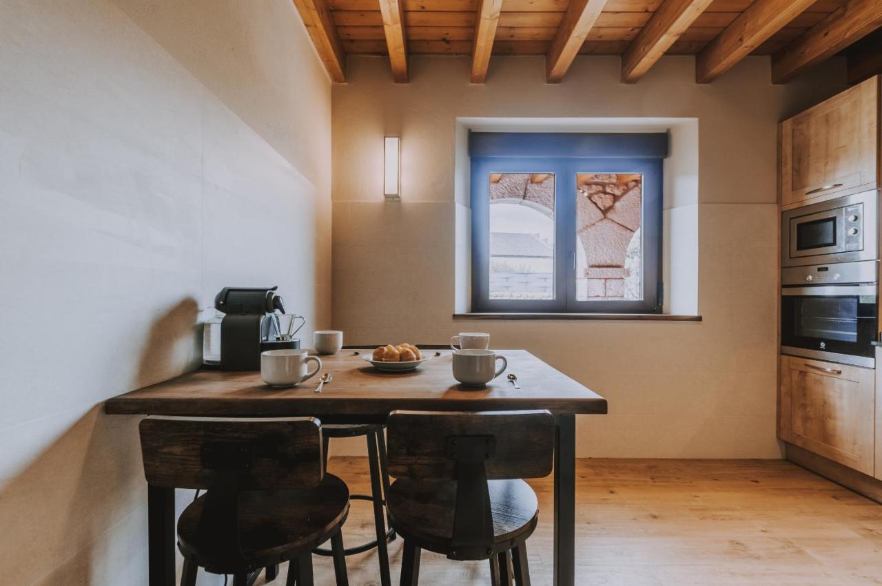 Villa Fidalsa Rest Station
