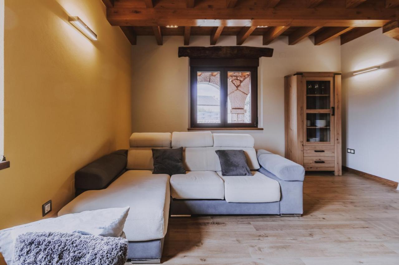 Fidalsa Rest Station * Villadiego