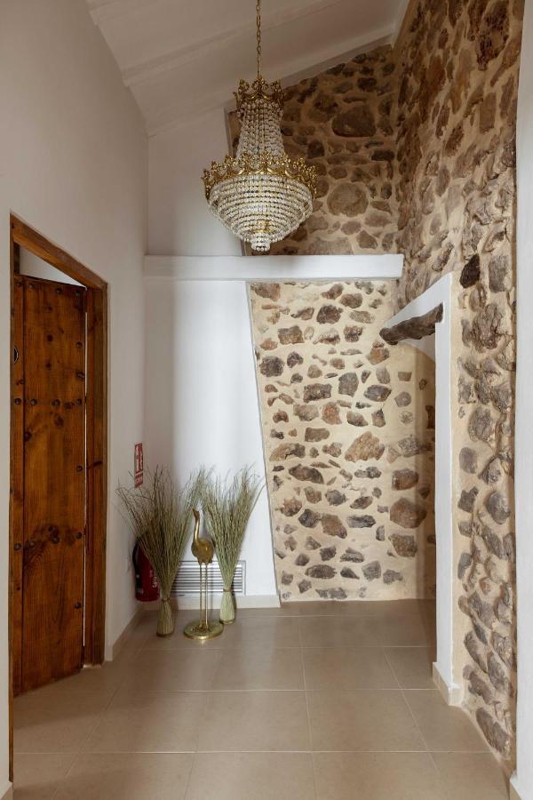 Casa Rural Lliber