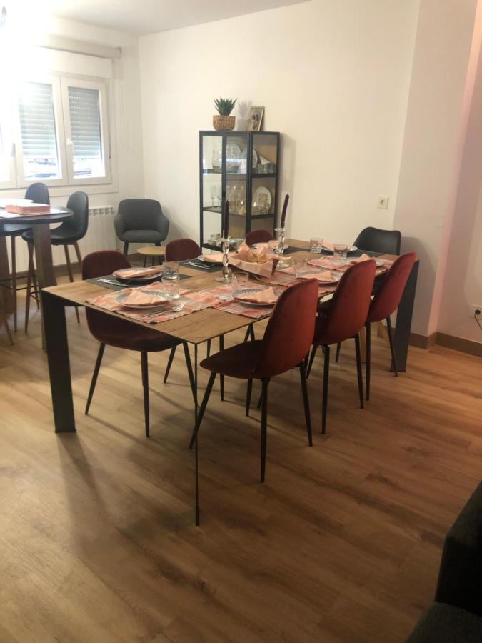 Apartamento Piso Dentro De Fitero