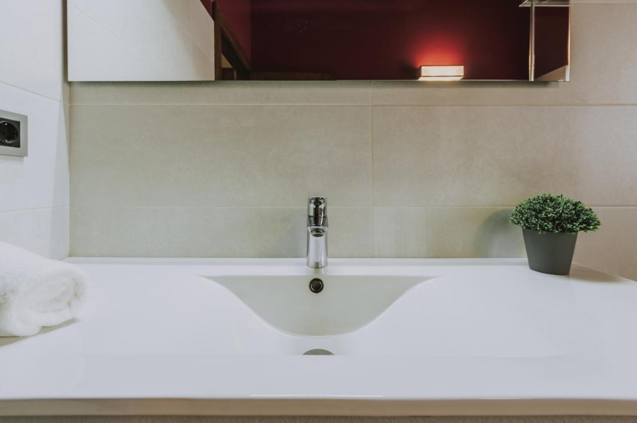 Fidalsa Rest Station Villa *