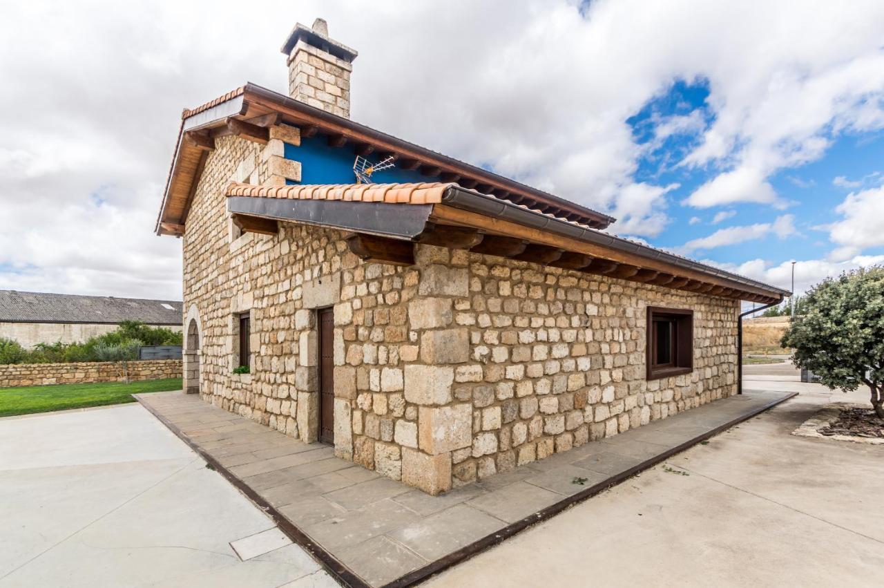 Villa Fidalsa Rest Station *