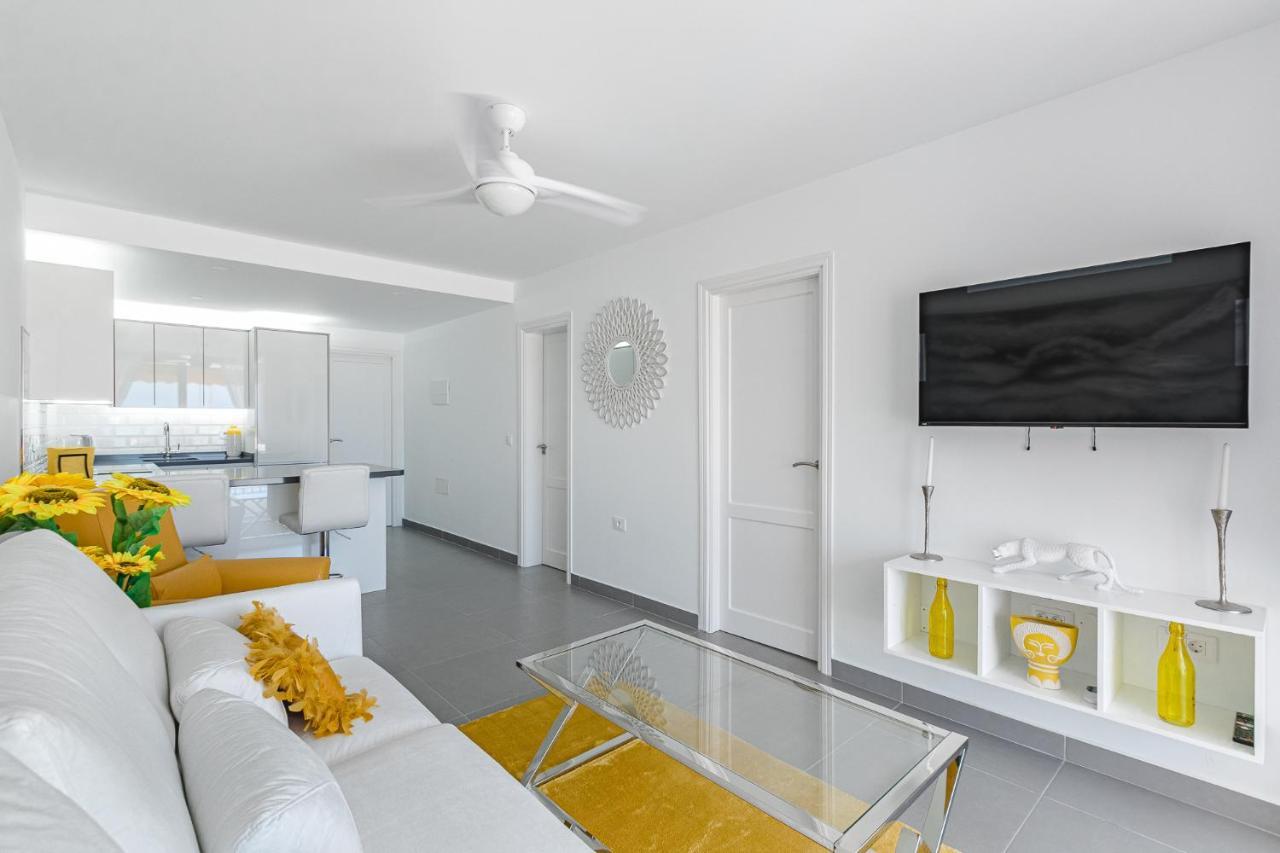 Buenavista Sunflower In Playa La Arena Apartamento