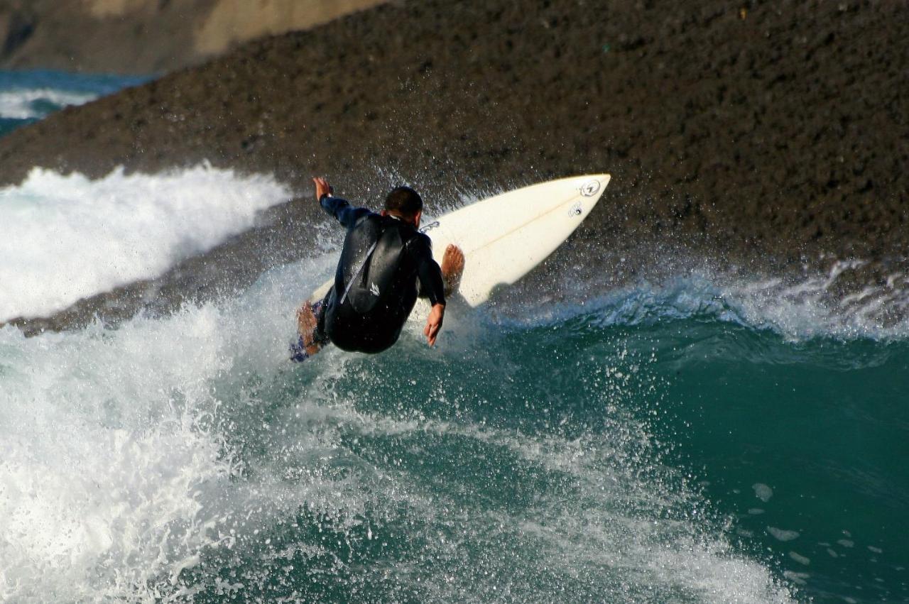 Hotel Alima Surf & Ajo