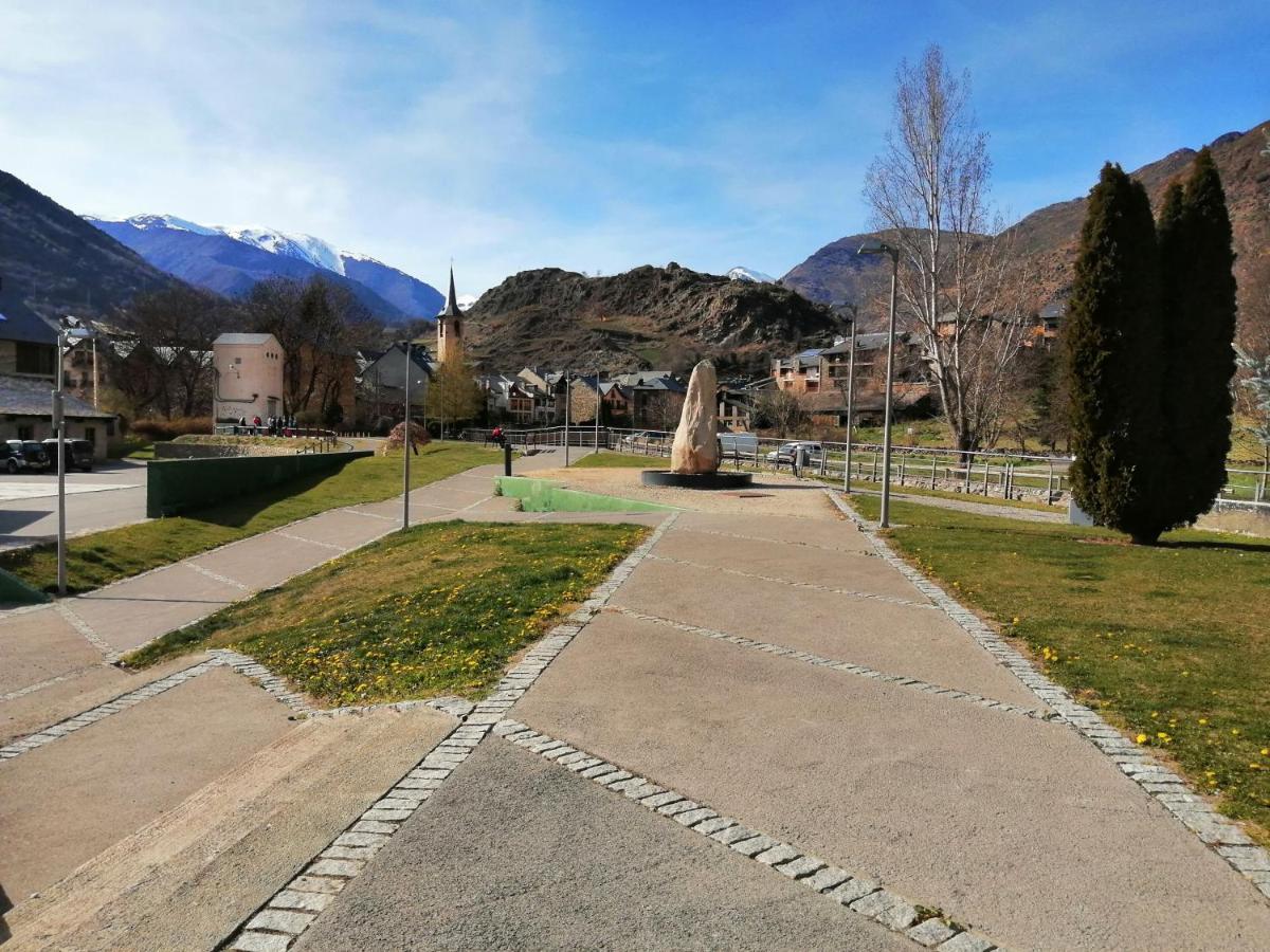 La Bruna De Esterri * Esterri d'Àneu