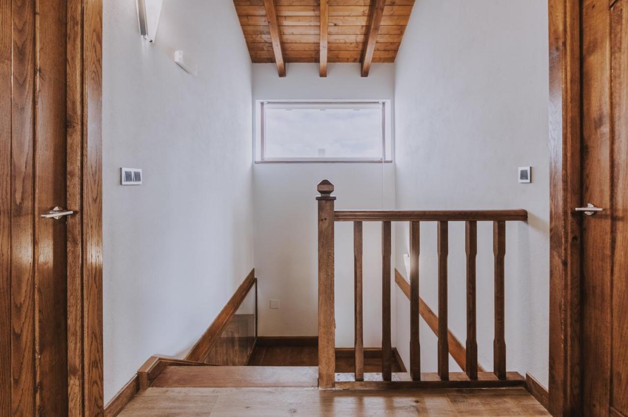 Fidalsa Rest Station Villa *