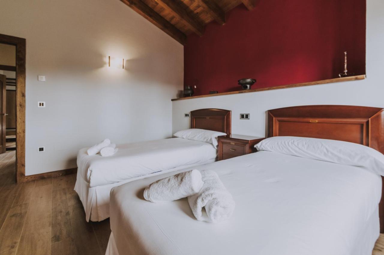 Fidalsa Rest Station Villa