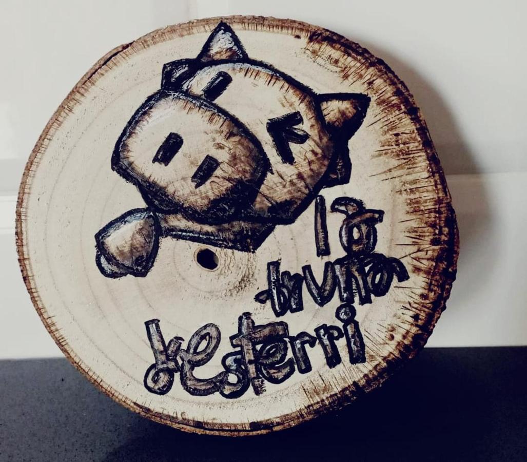 La Bruna De Esterri Apartamento *