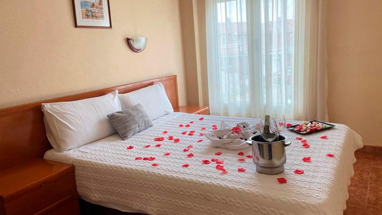 Hotel El Pozo De La Nieve Tordesillas