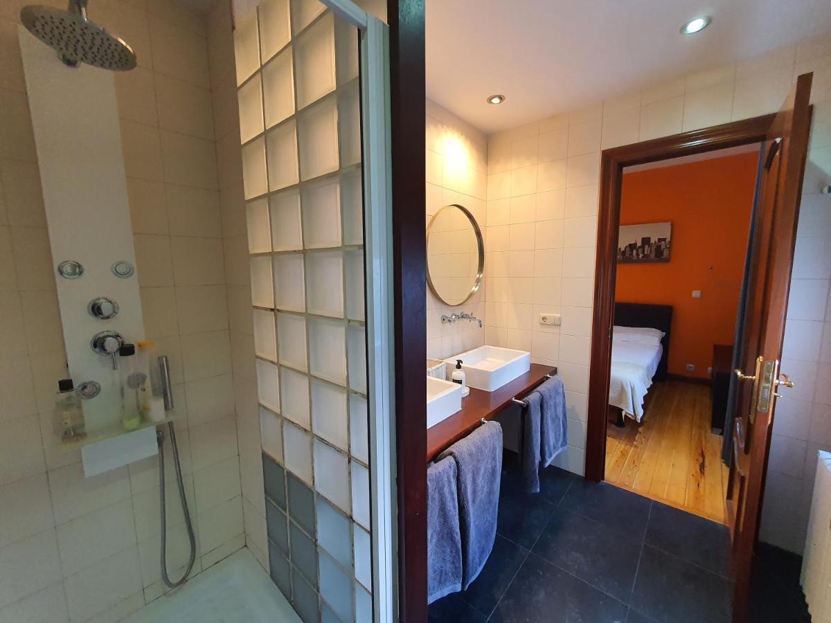 Teo Apartment *