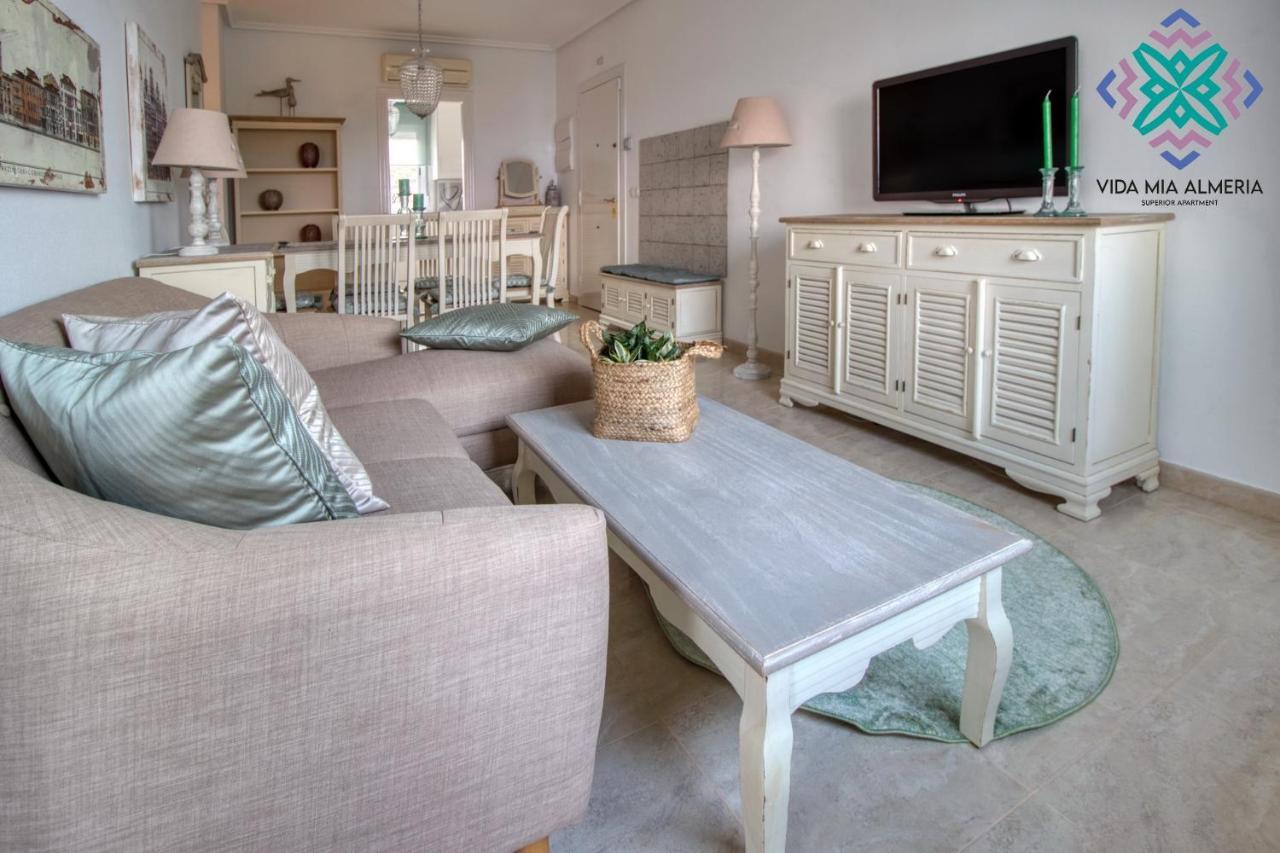Vida Mia Almeria Apartment *
