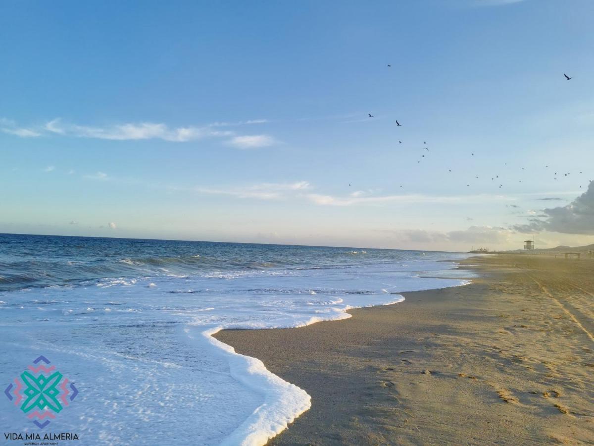 Vida Mia Almeria Vera