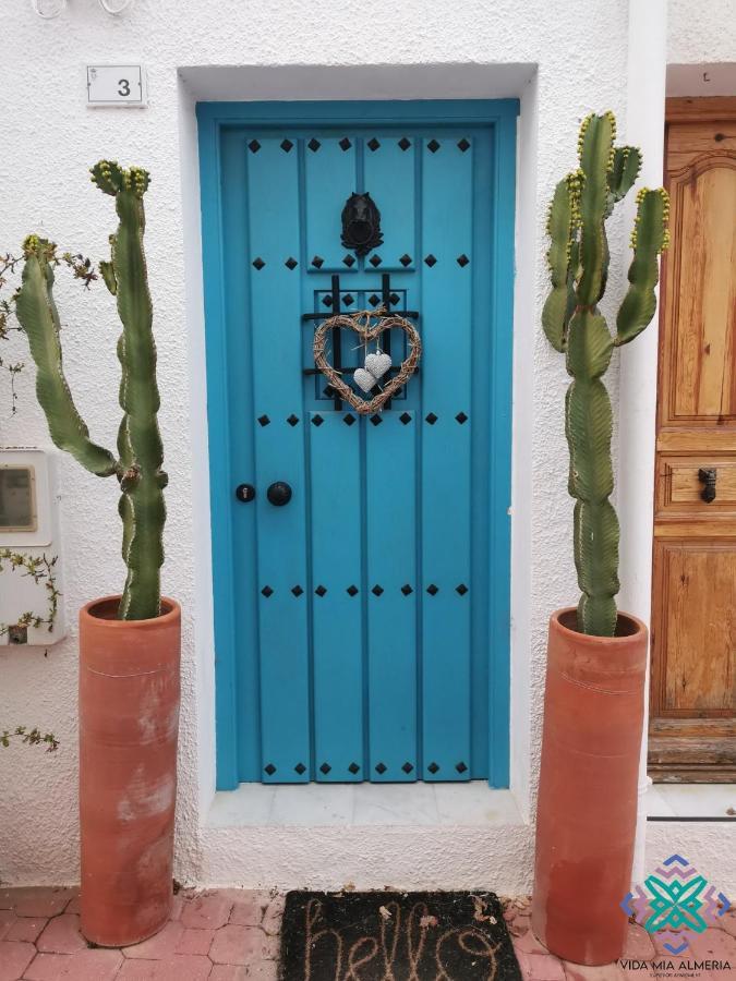 Vida Mia Almeria Apartment *