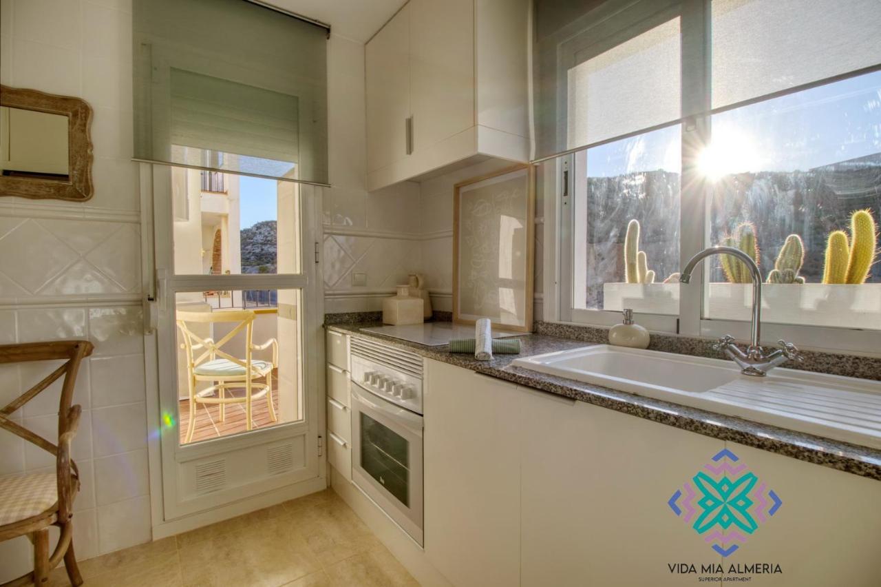 Apartment Vida Mia Almeria Vera