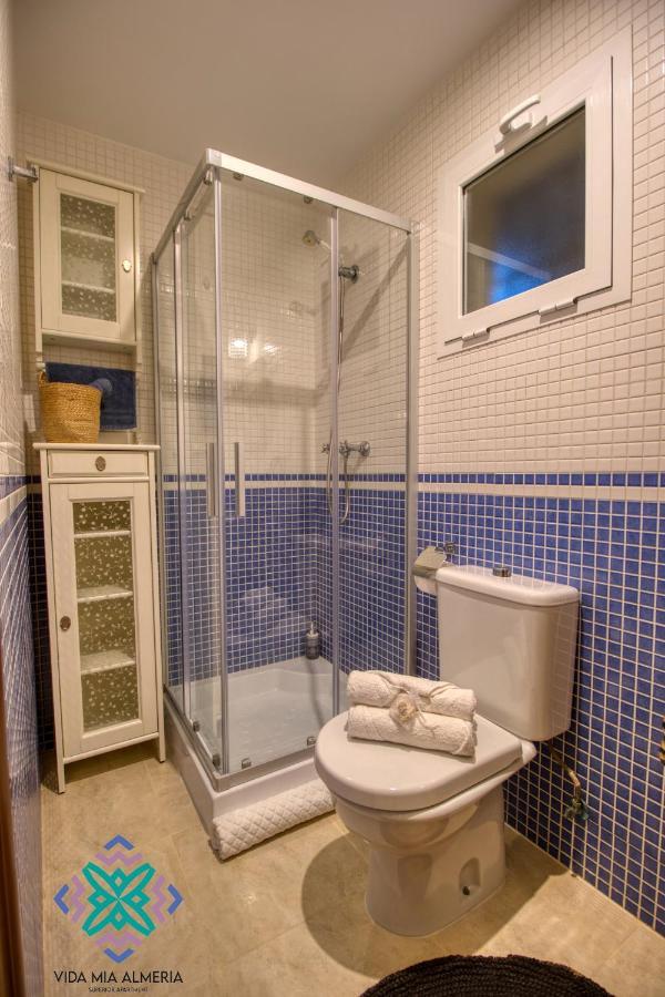 Vida Mia Almeria Apartment Vera