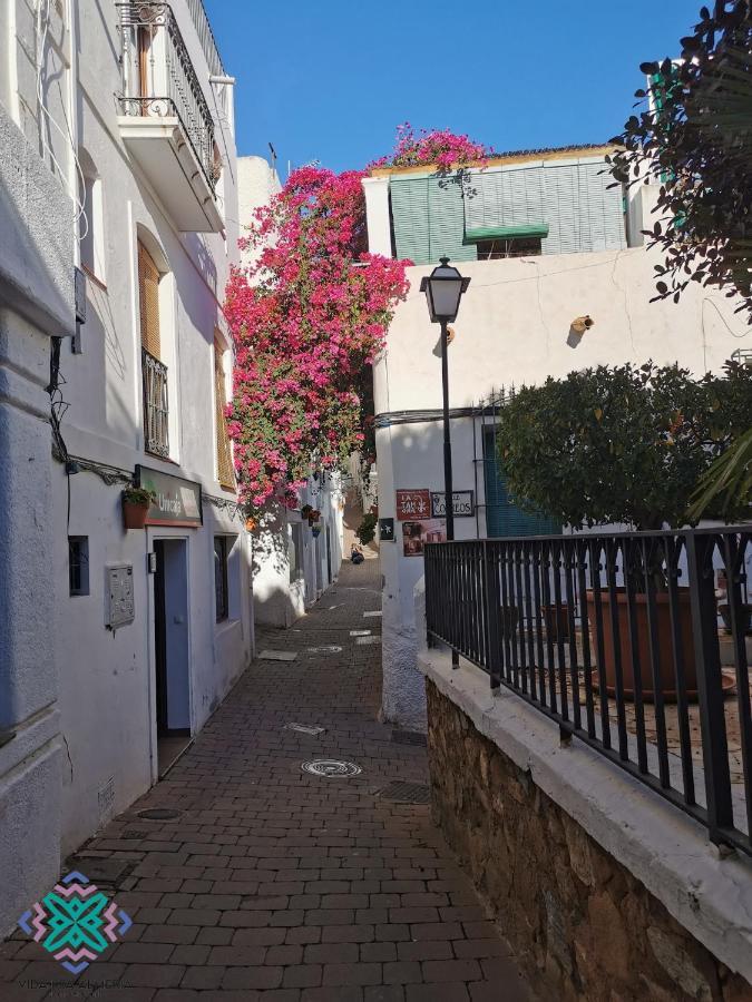 Apartment Vida Mia Almeria