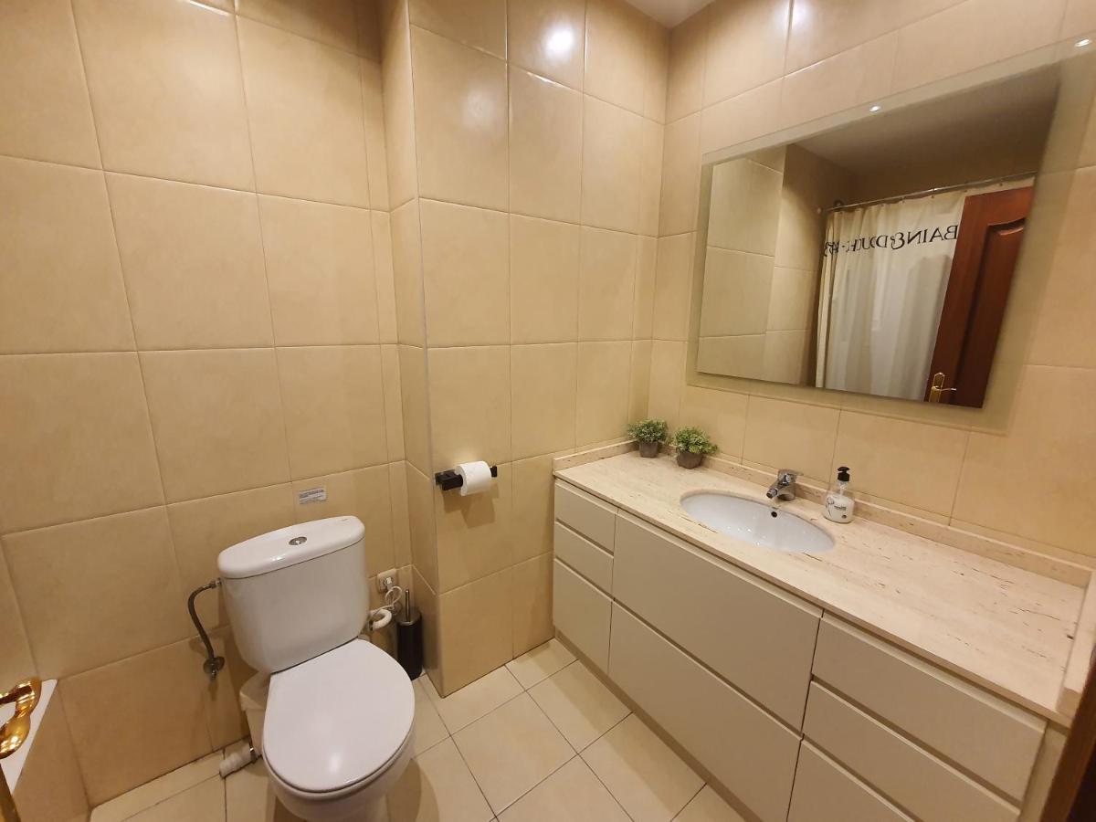 Apartment Teo