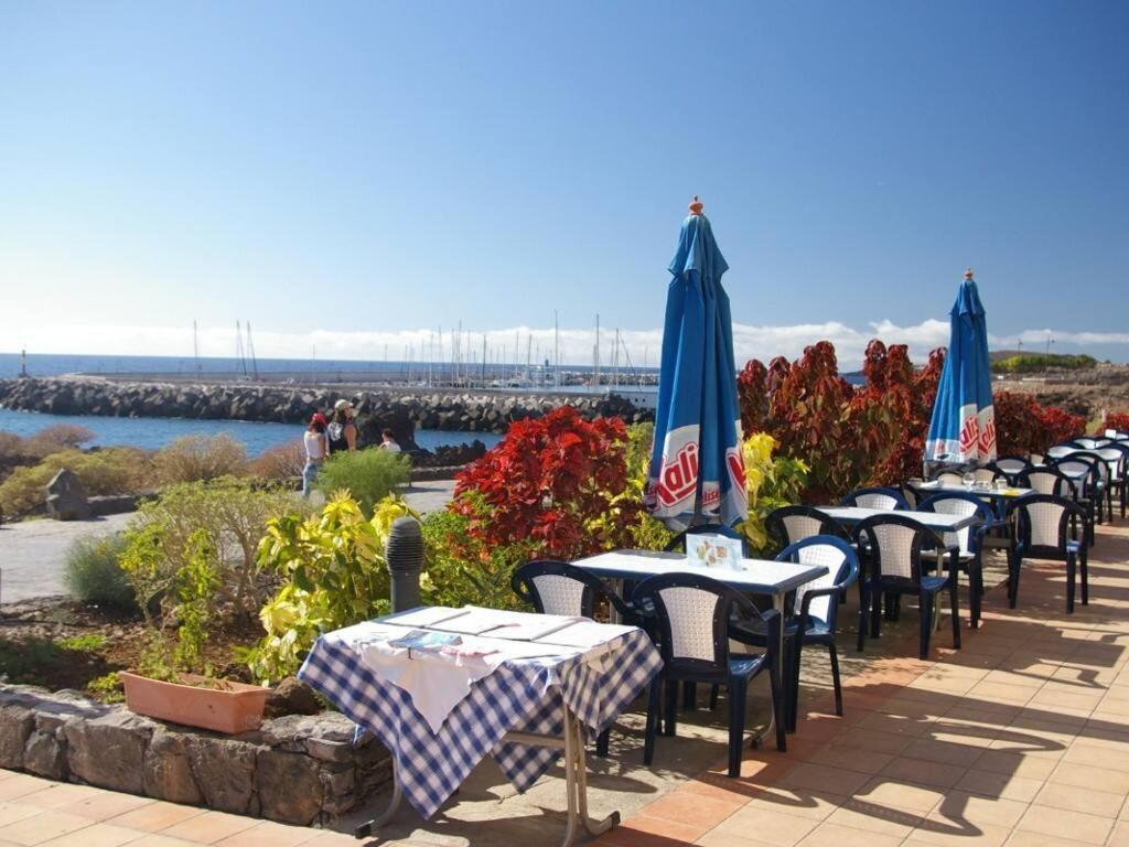810 - Edif Aguamarina - Vacation In The Coast Line Of Golf Del Sur Apartamento *