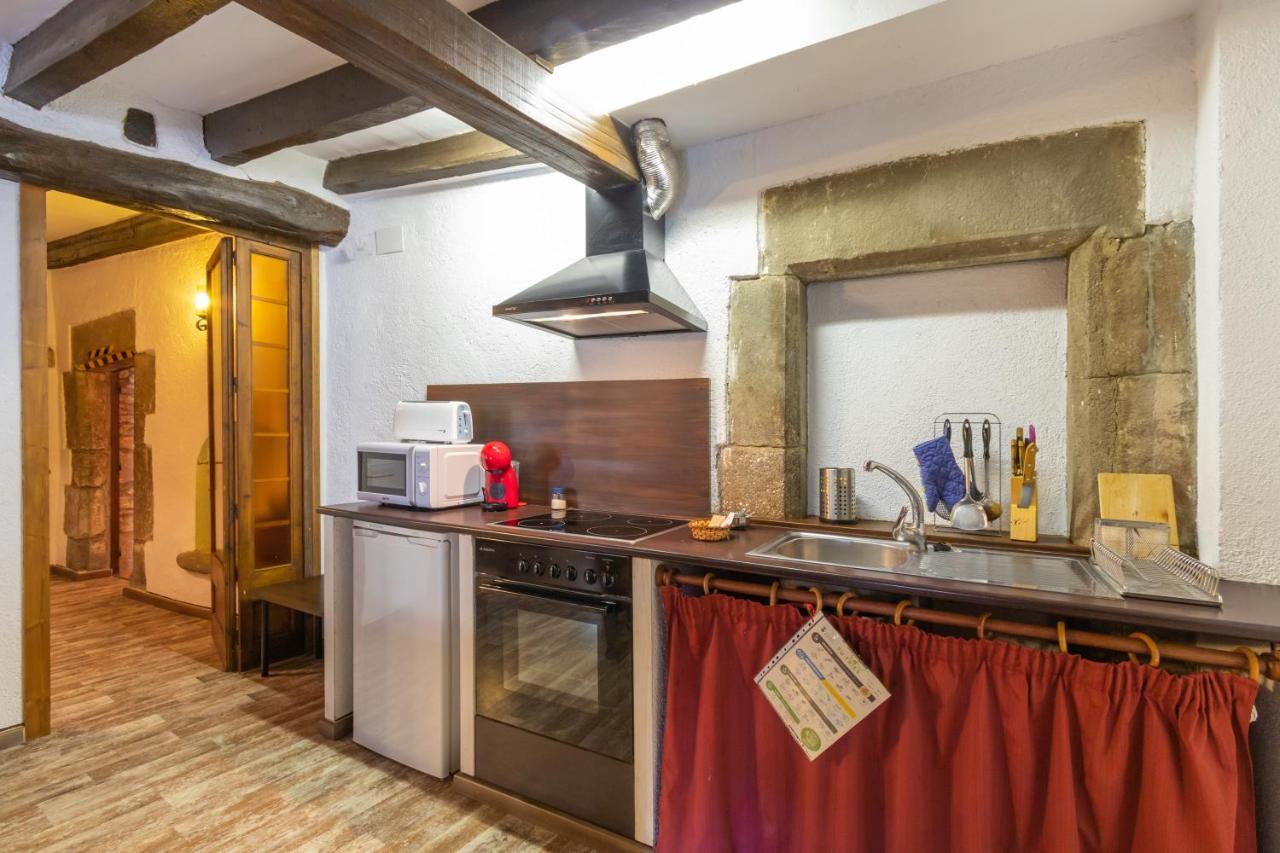 Apartamento Can Lo 1 Rupit