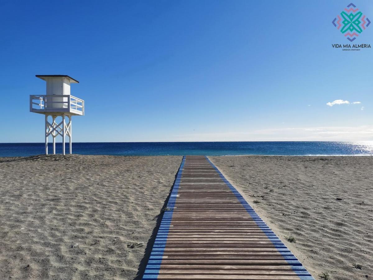 Vida Mia Almeria *