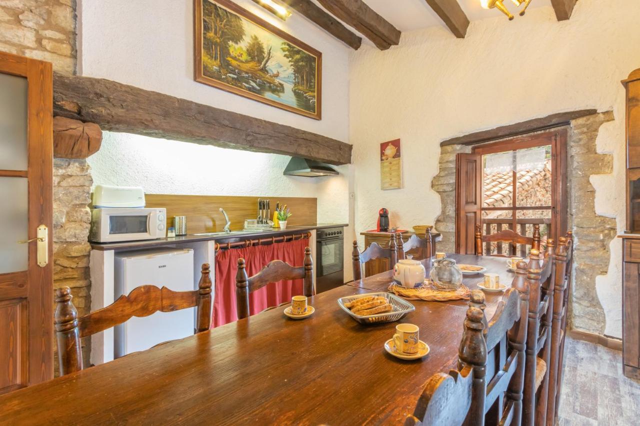 Apartamento Can Lo 3 * Rupit