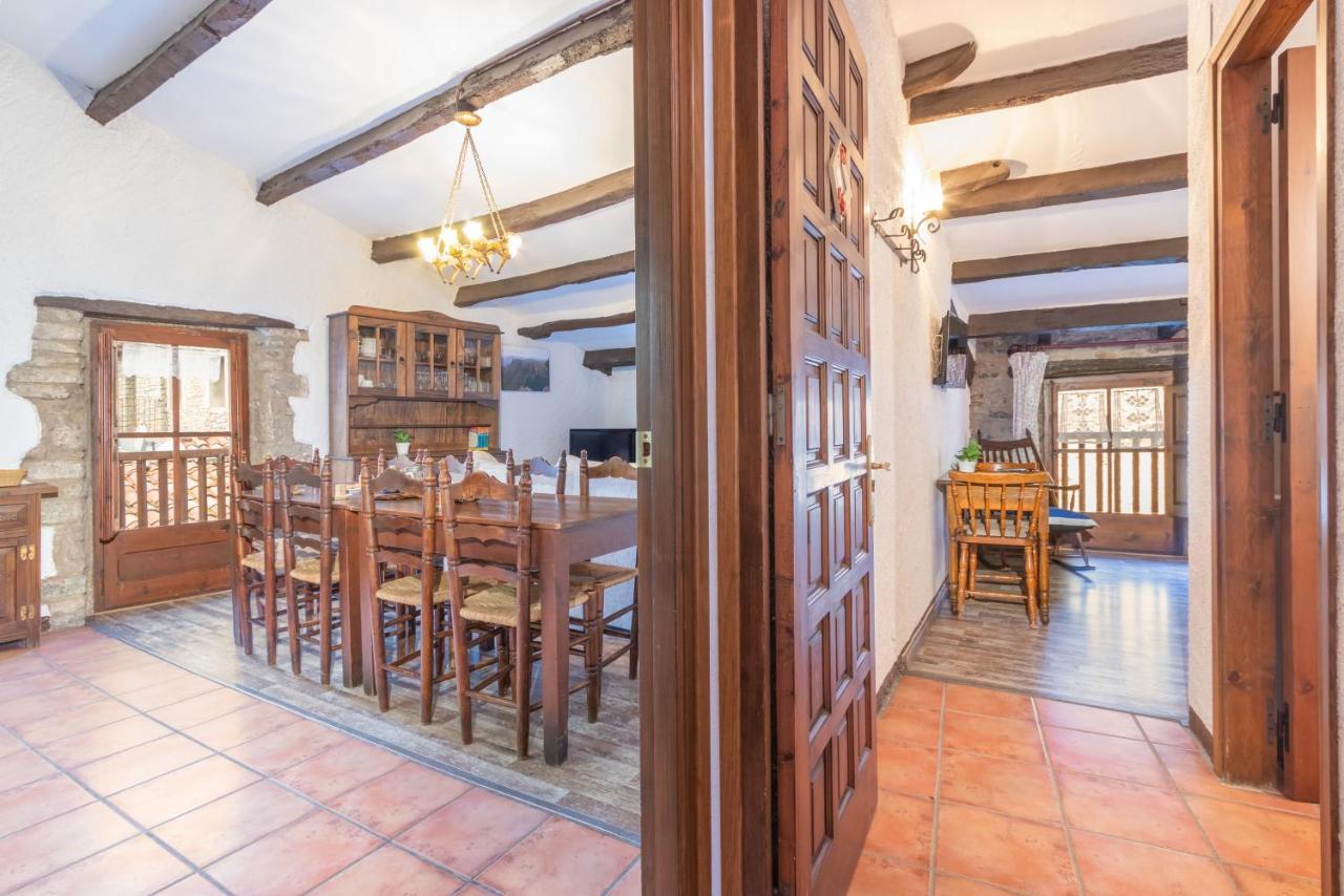 Apartment Apartamento Can Lo 3 *