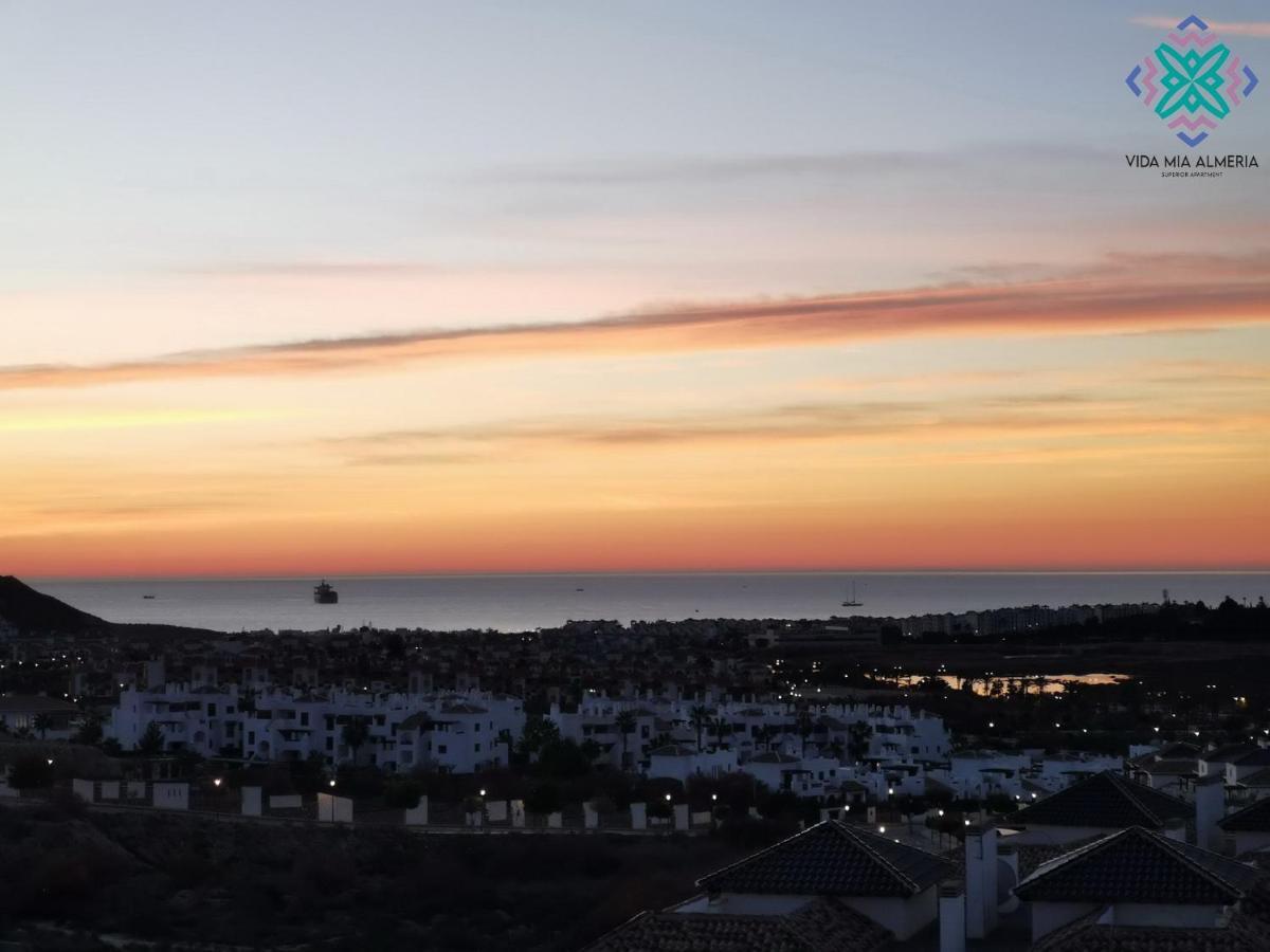 Apartment Vida Mia Almeria