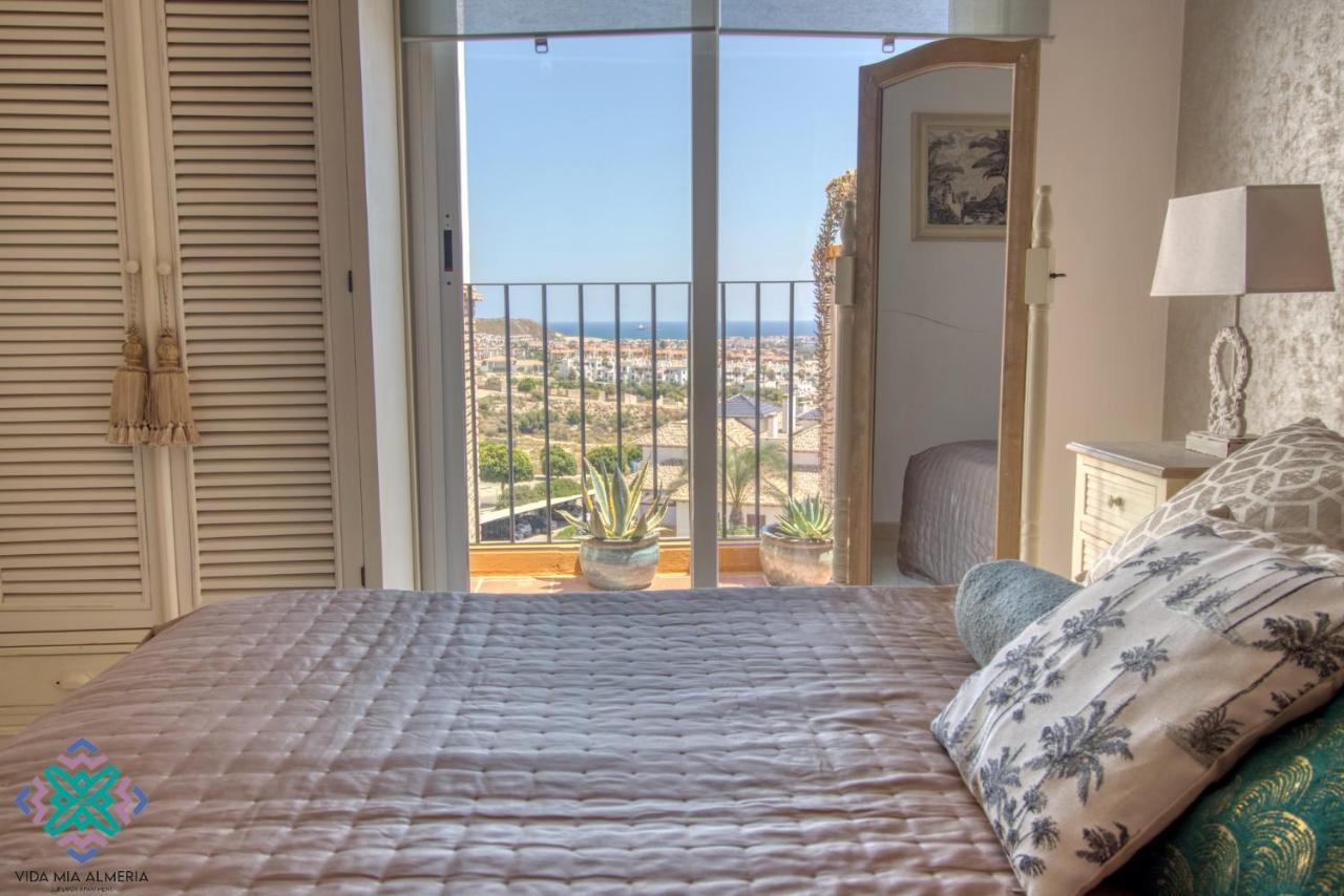 Vida Mia Almeria *