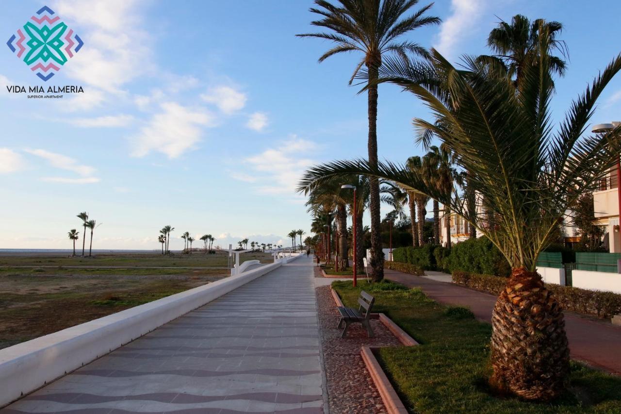 Vida Mia Almeria Apartment *