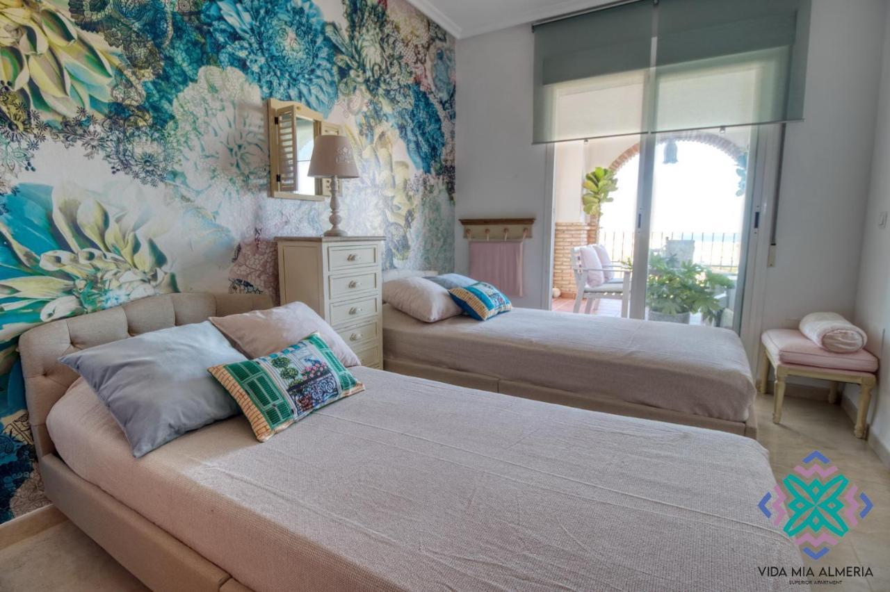 Vida Mia Almeria Apartment Vera