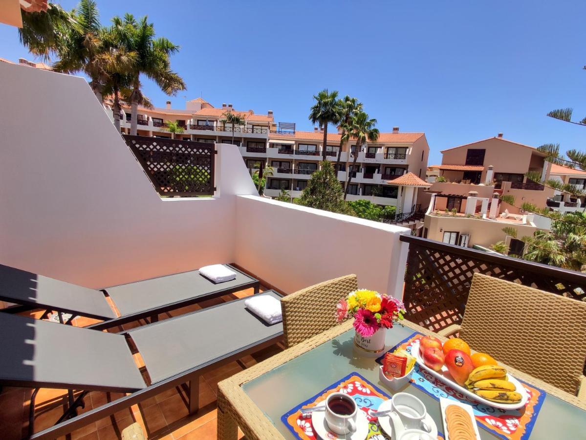 Apartamento Espectacular ático 2 Vista Océano , En El Golf Del Sur San Miguel de Abona