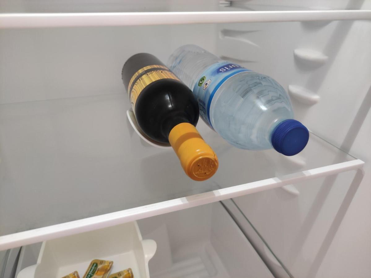 Apartamento La Casita Del Sendero *