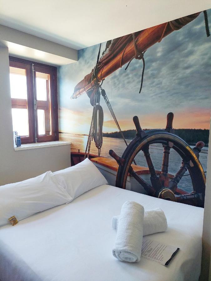 O Semaforo Hotel Finisterre