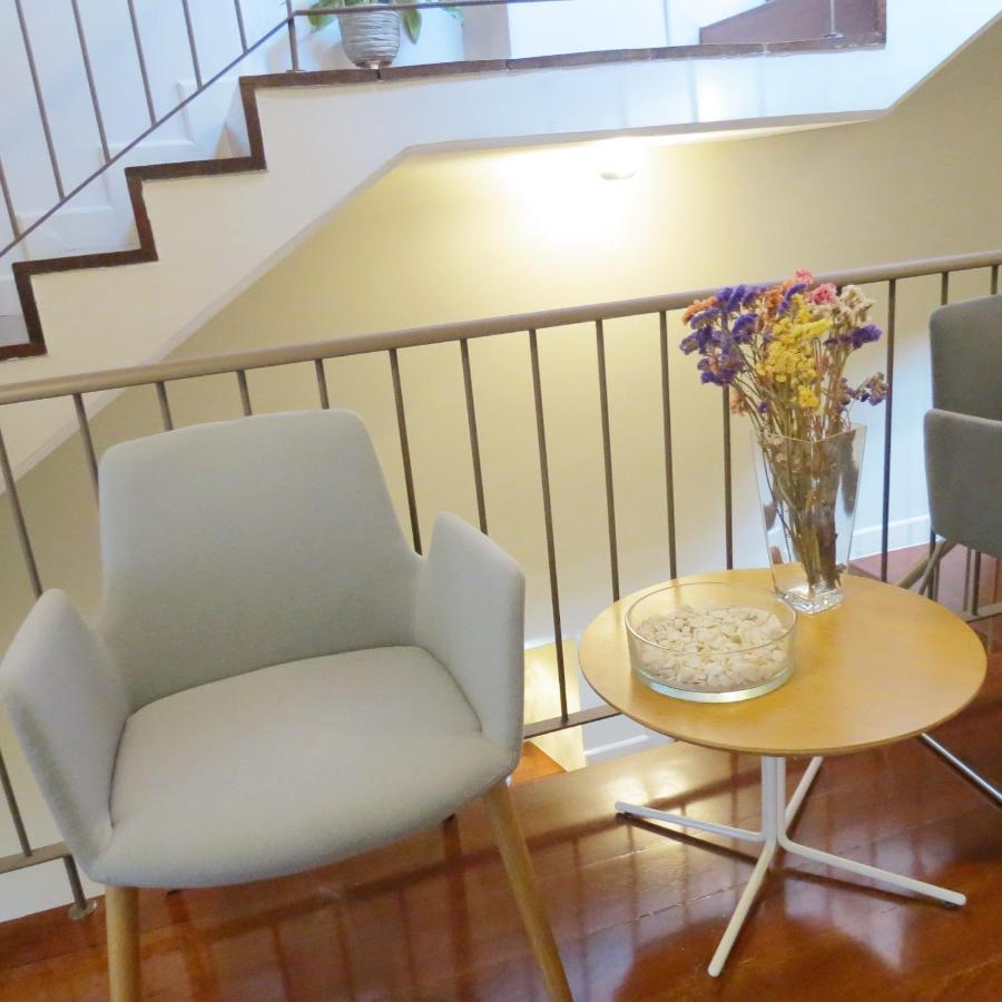 O Semaforo Hotel Finisterre