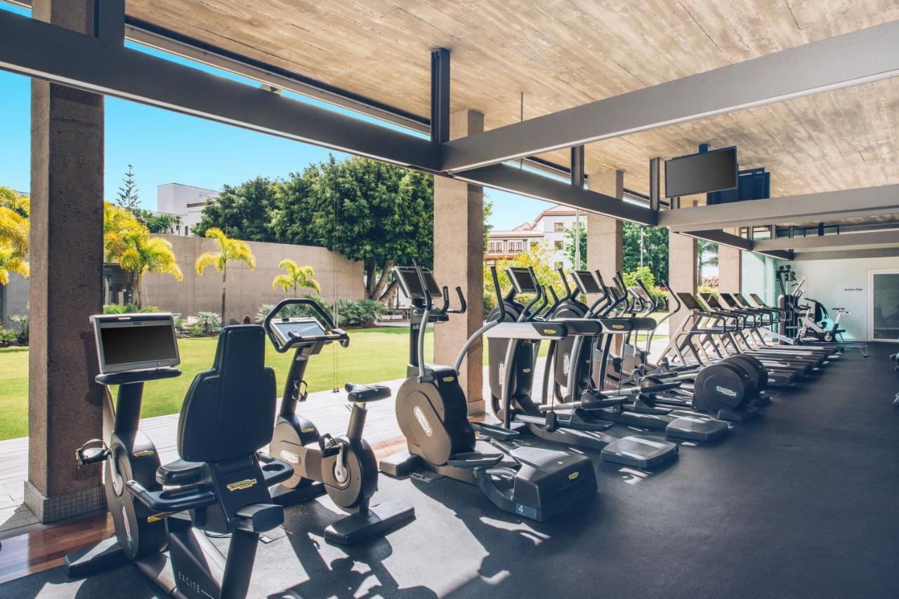 Iberostar Heritage Grand Mencey Hotel 5*